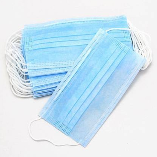 Disposable Mask