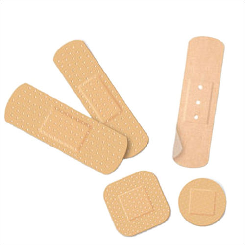 Bandage Aid