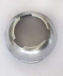 Scaffolding Bottom Cups