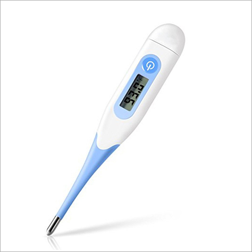 Digital Thermometer