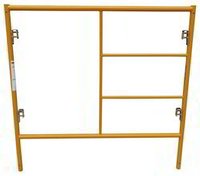 Scaffolding Frame
