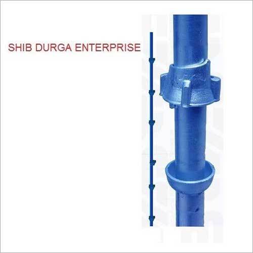 Scaffolding Vertical Cuplock By SHIB DURGA ENTERPRISE