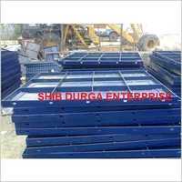 Shuttering Plate
