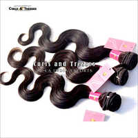 Body Wave Weft Hair