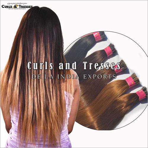 Brown Micro Ring Hair Extensions at Best Price in Kolkata | Curls And Tresses Brown Micro Ring Hair Extensions at Best Price in Kolkata | Curls And Tresses