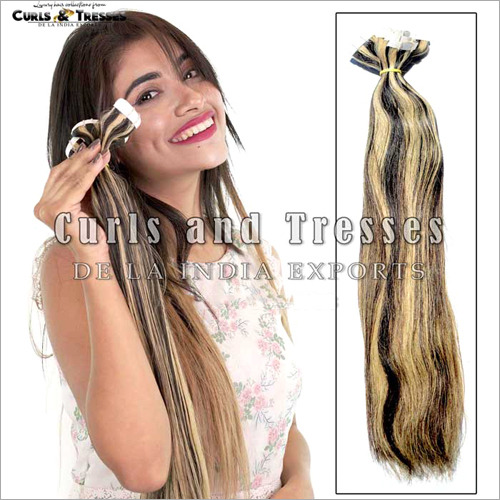 Tape In Hair Extensions
