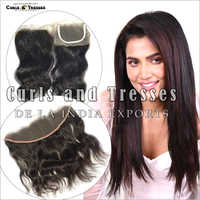 Ladies Black Toppers Lace
