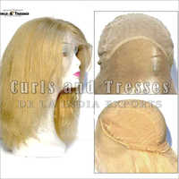 Front Lace Wigs