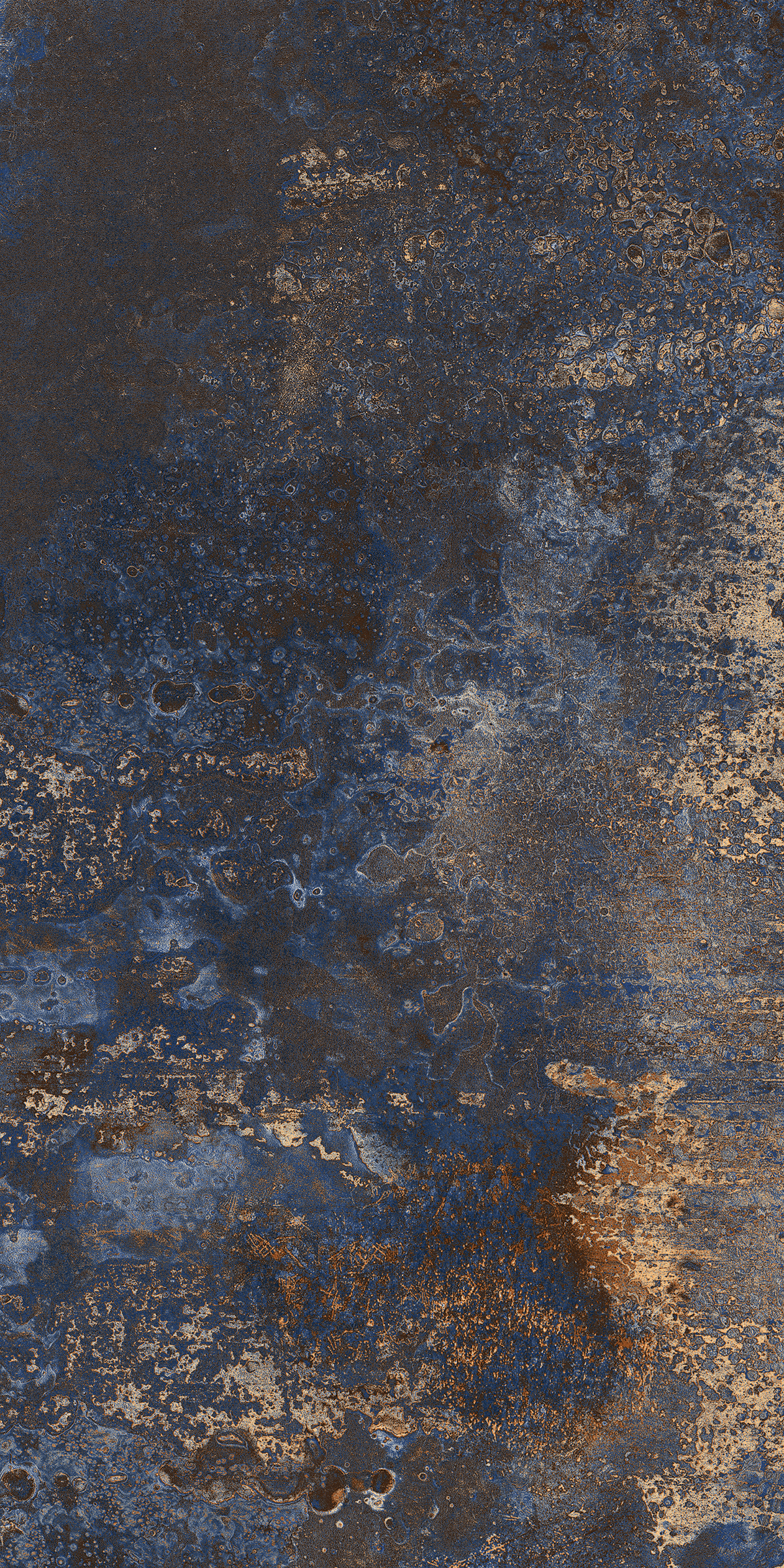 Austin Blue 800x1600mm High Glossy Porcelain Tile