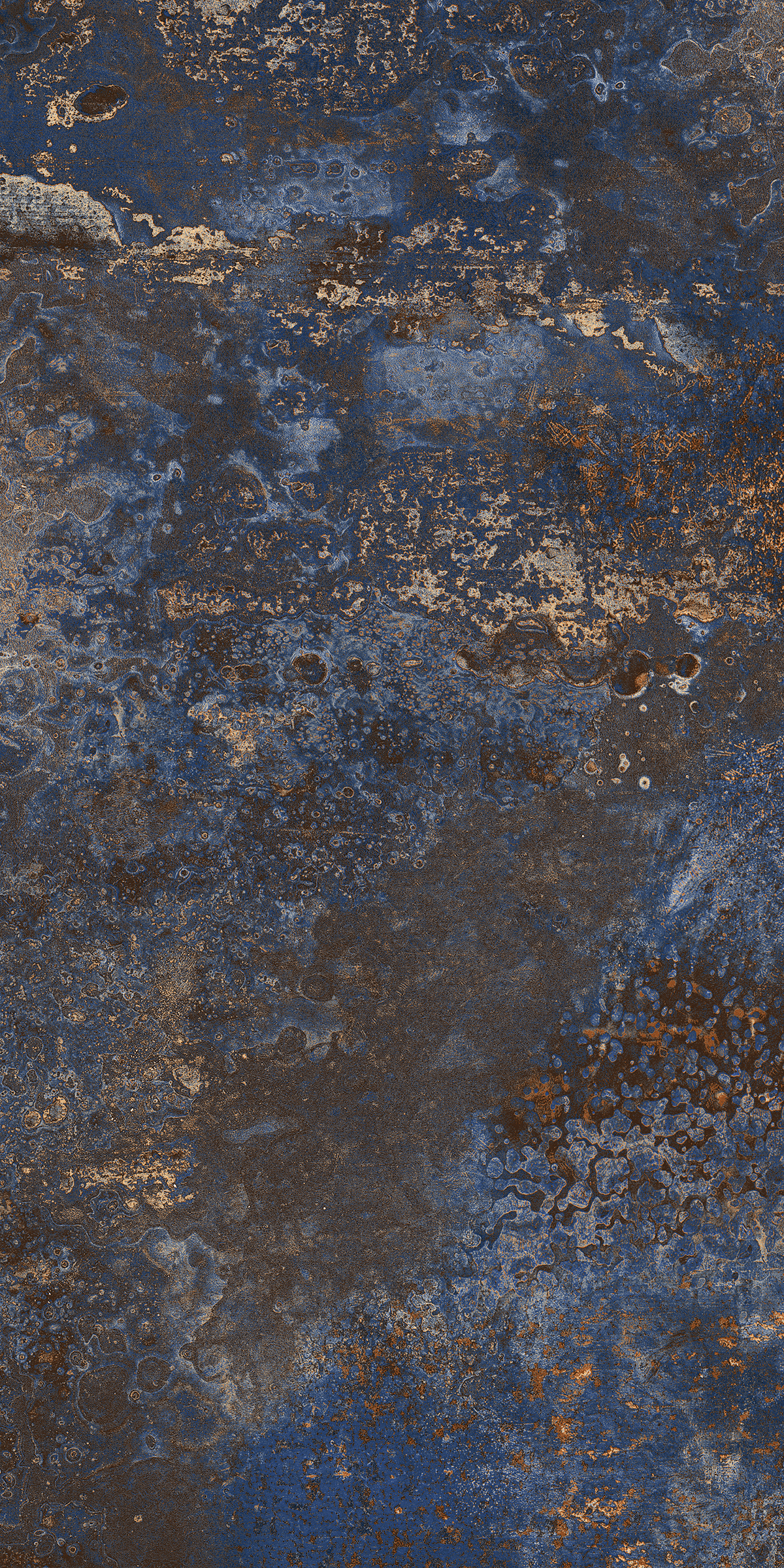 Austin Blue 800x1600mm High Glossy Porcelain Tile