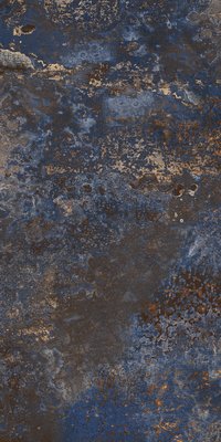 Austin Blue 800x1600mm High Glossy Porcelain Tile