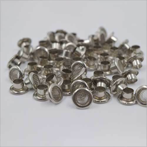 Aluminum Ventilation Eyelets