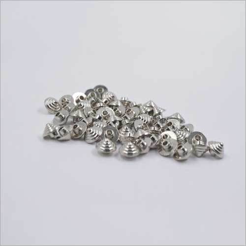 Shoes Accessories Die Casting Design Button