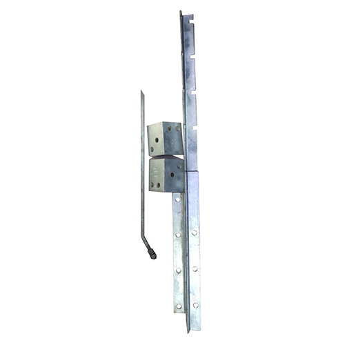 Anti Climbing Devices