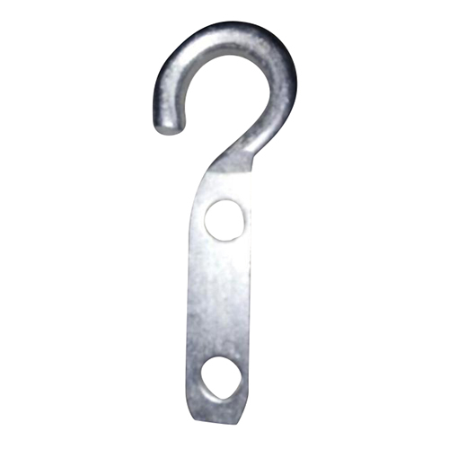 Aluminum Insulated Eye Hook