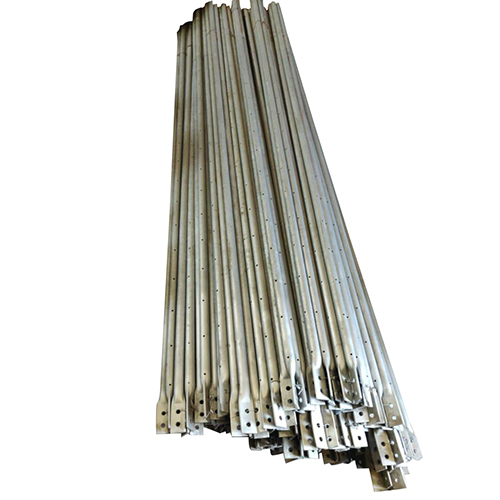 GI Pipe Earthing Electrode