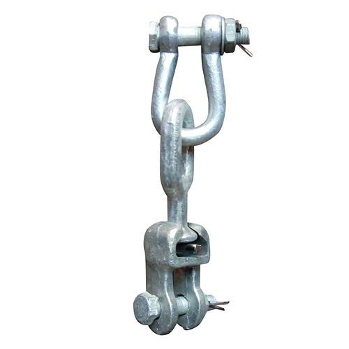 GI Transmission Hardware Fittings