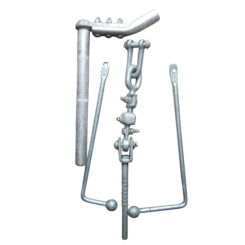 Electrical Transmission Hardware Fittings