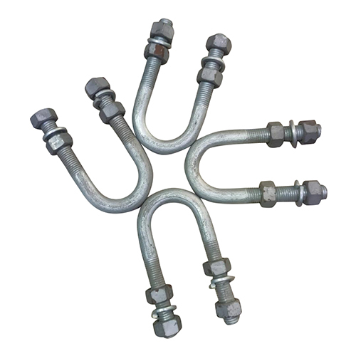 U Bolt