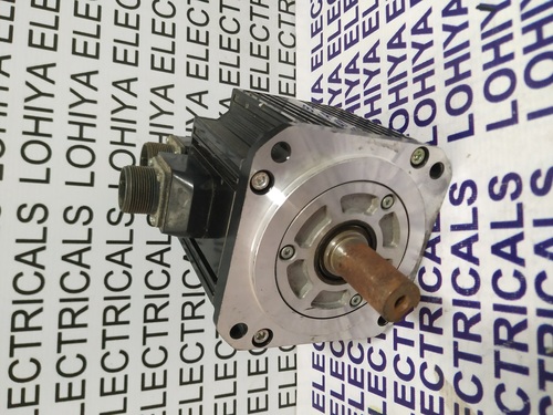 FUJI SERVO MOTOR GYG102CC2-T2G