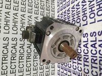 FUJI AC/DC SERVO MOTOR