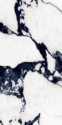 Black Martin 800x1600mm High Glossy Porcelain Tile