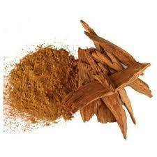 Khadir Chhal Powder - Food Grade, Cosmetic Grade, Medicine Grade | Herbal Extract, Optimal Quality, 24 Months Shelf Life, Cool & Dry Storage