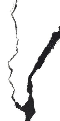 Black Panda 800x1600mm High Glossy Porcelain Tile