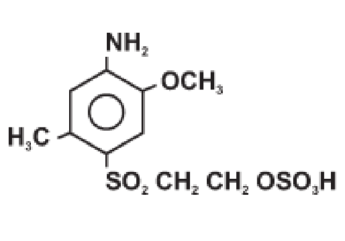 Vinyl Sulphone Paracrine Base