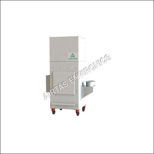 Fume Extractor