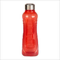 Ozone Plastic Water Bottles