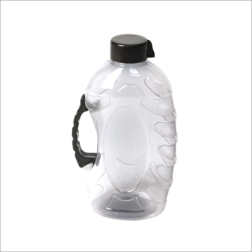 Omega Plastic Water Bottles