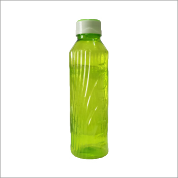 Bliss Plastic Water Bottles