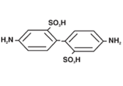 Benzidine Disulfonic Acid