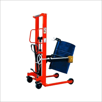 Hydraulic Drum Tilter By A ONE CASTER