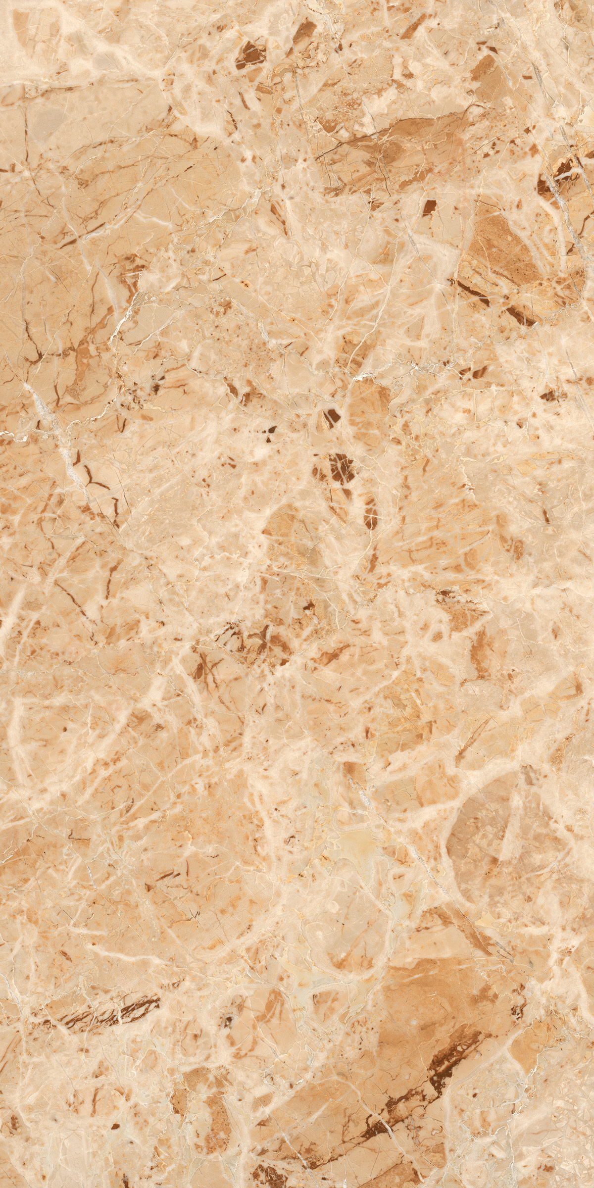 Breccia Aurora 800x1600mm High Gloss Porcelain Tile