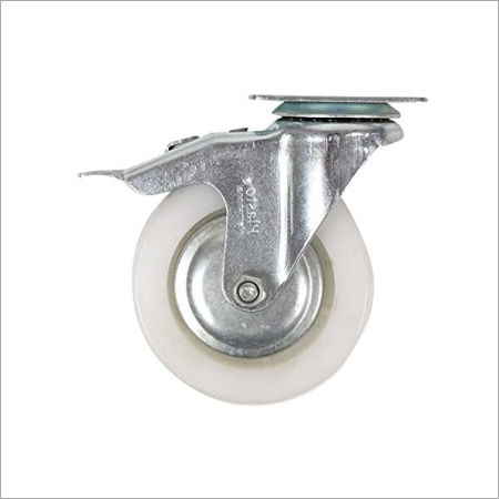 Pp Caster Wheel