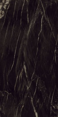 Bross Black 800x1600mm High Glossy Porcelain Tile