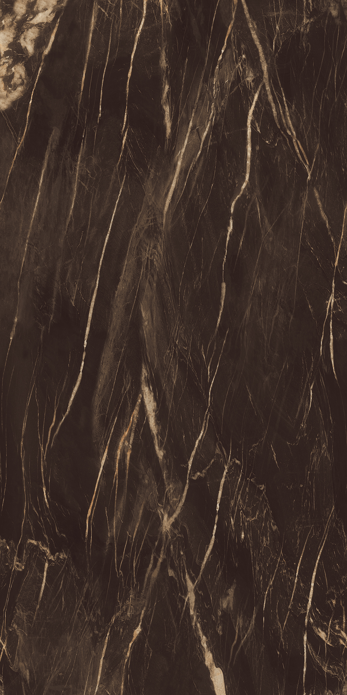 Bross Gold 800x1600mm High Glossy Porcelain Tile