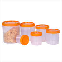 PP Containers
