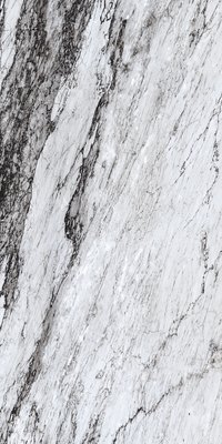 Caracas Black 800x1600 mm High Gloss Porcelain Tile