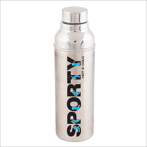 1000 ML Rock Star Hot And Cold Bottle