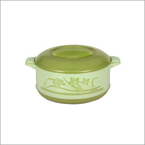 2000 ML Vintage Hot Pot