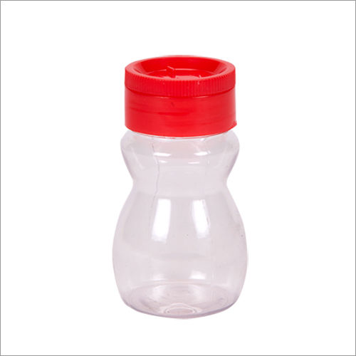 Salsa Salt And Pepper Container