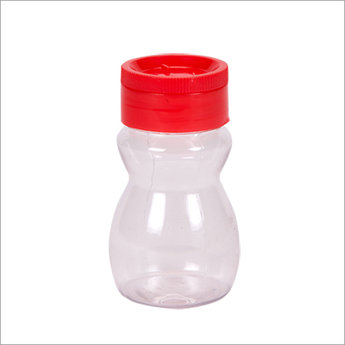 Salsa Salt And Pepper Container