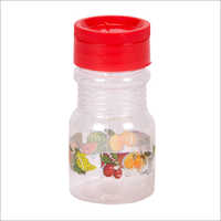 Zip Salt And Pepper Container