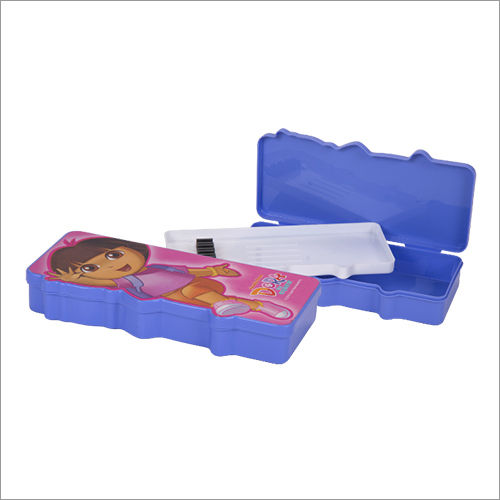 Vogly Pencil Box