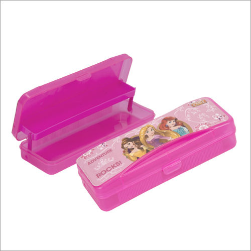 Jenny Pencil Box