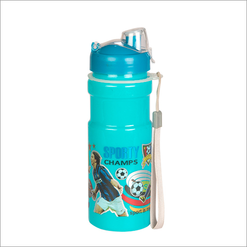 Angel Kids Water Bottles By RIVON PLASTIC PRIVATE LIMITED