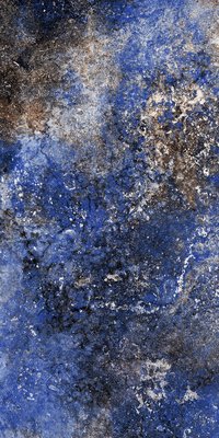 Cellosia Blue 800x1600mm High Glossy Porcelain Tile
